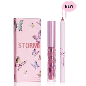 Kylie Cosmetics Stormi Mini Lip Kit